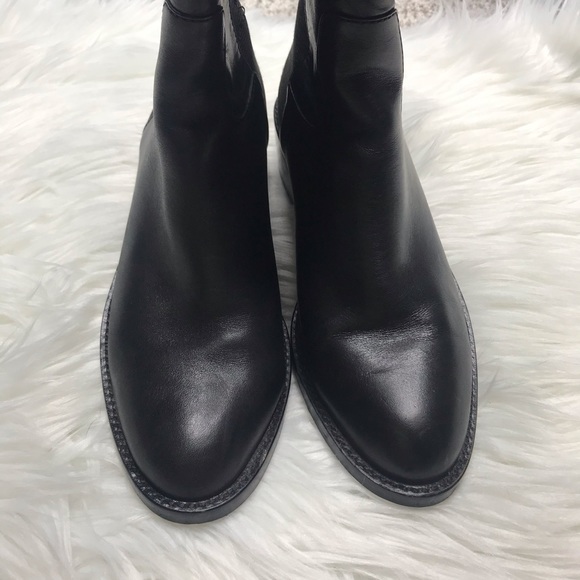 BCBGeneration Jericho Tall Shaft Stretch Boots - Picture 6 of 7